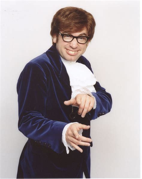 austin powers photos pictures